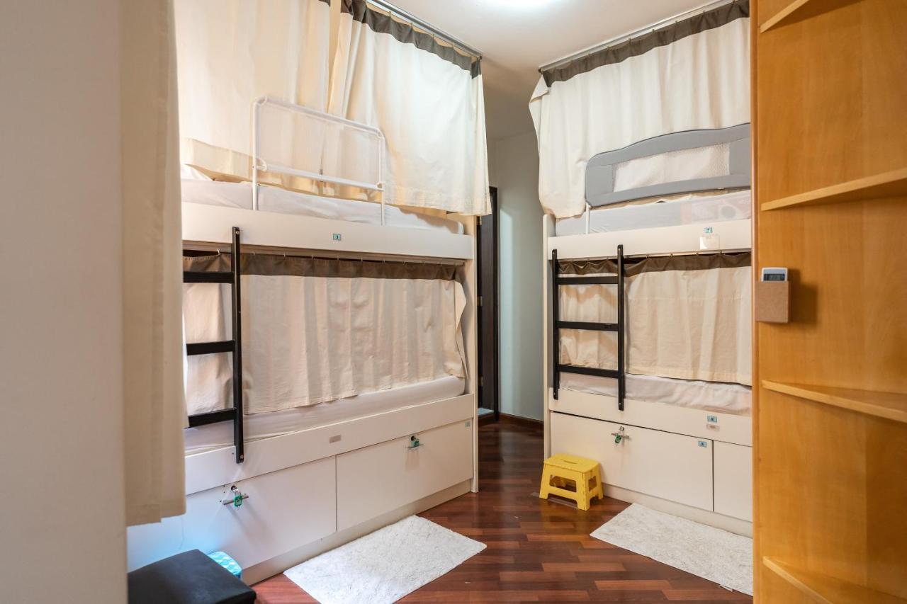 B2b Sp Albergue