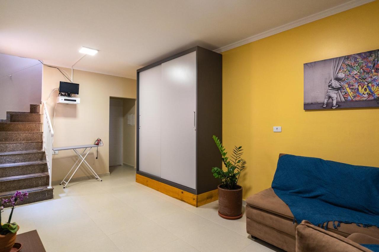 Albergue B2b Sp