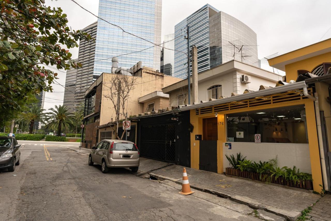 B2b Sp Albergue São Paulo